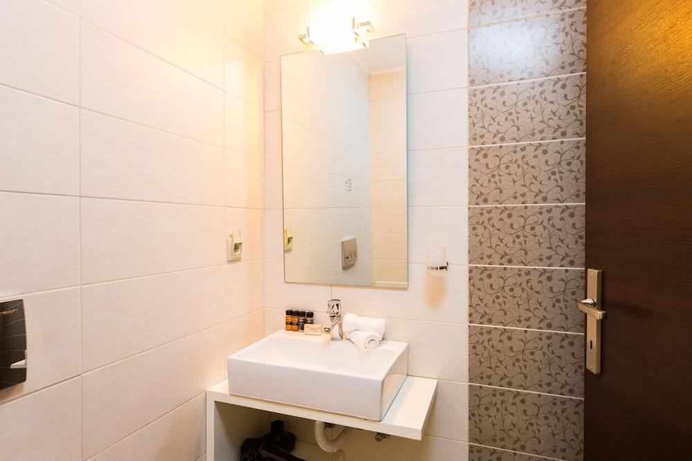 Pantheon Villas & Suites Vlikhádha Zewnętrze zdjęcie